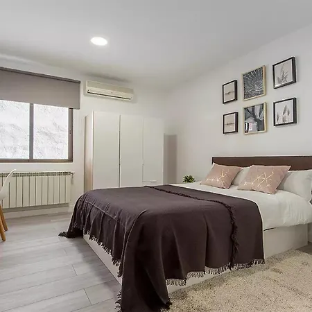 Apartamento Nordic Panorama