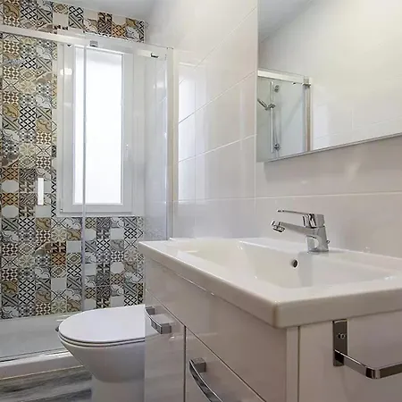 Apartamento Nordic Panorama *