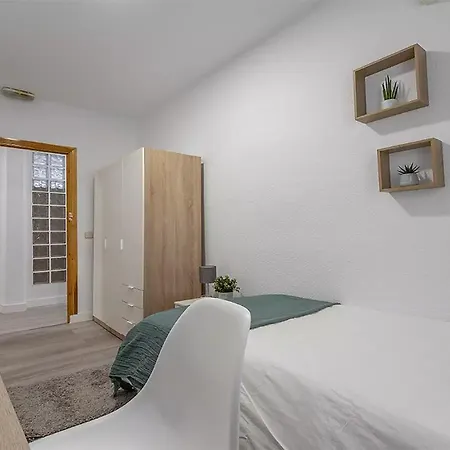 Nordic Panorama Apartamento Oslo