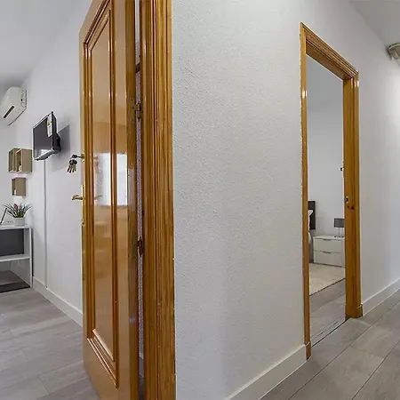 Apartamento Nordic Panorama